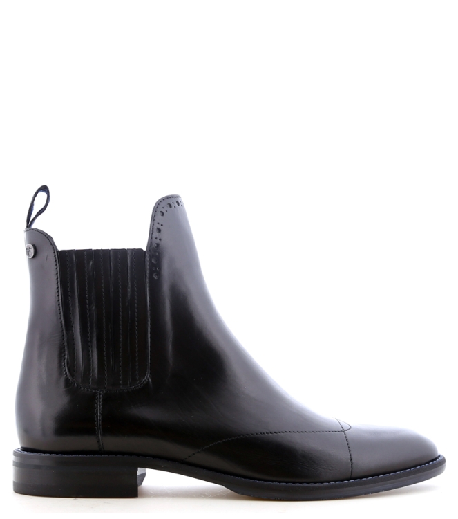 Floris van Bommel Floris van Bommel enkellaars <span>85601/01</span> Black Floris van Bommel enkellaars <span>85601/01</span> 85601/01 zwart - www.bremmerschoenen.pro - Bremmer Schoenen