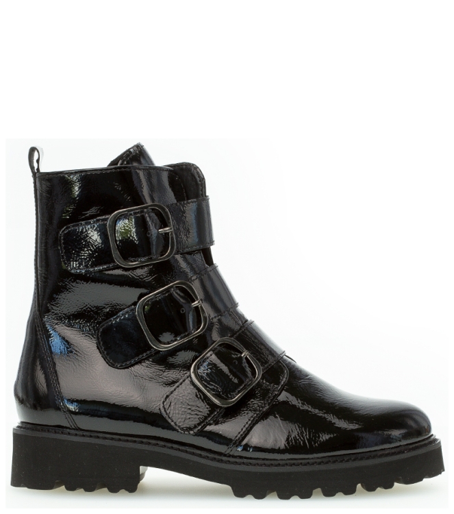 Gabor Gabor boots <span>31.800-97</span> schwarz Gabor boots <span>31.800-97</span> 31.800-97 zwart - www.bremmerschoenen.pro - Bremmer Schoenen