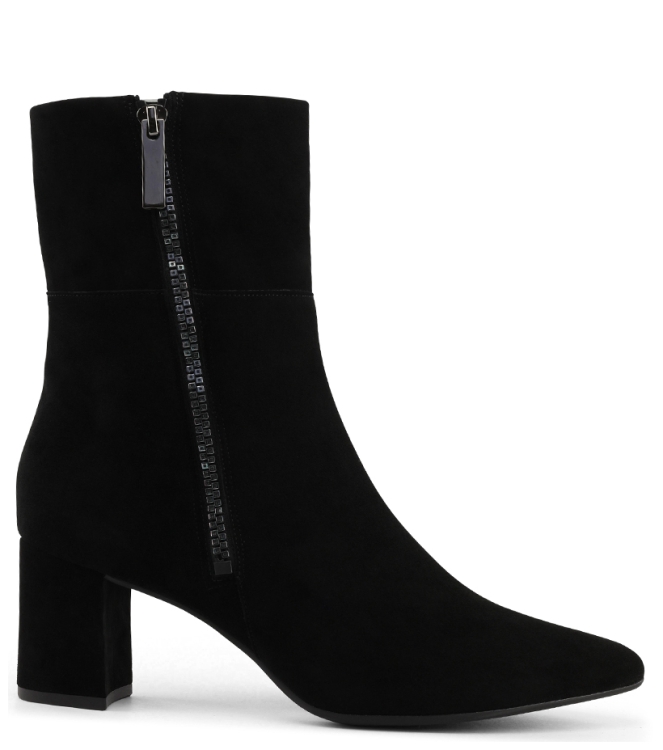 Peter Kaiser Peter Kaiser enkellaars <span>87463803</span> schwarz suede, byzanz cloud Peter Kaiser enkellaars <span>87463803</span> 87463803 zwart - www.bremmerschoenen.pro - Bremmer Schoenen