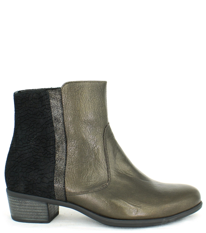 Durea DUREA KORTE LAARS <span>96099356569</span> D TAUPE DUREA KORTE LAARS <span>96099356569</span> 96099356569 brons - www.bremmerschoenen.pro - Bremmer Schoenen