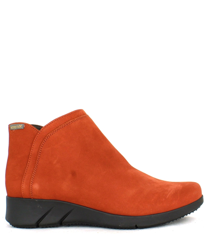 Mephisto Mephisto enkellaars <span>MARGAUX 6964</span> RUST Mephisto enkellaars <span>MARGAUX 6964</span> MARGAUX 6964 cognac - www.bremmerschoenen.pro - Bremmer Schoenen