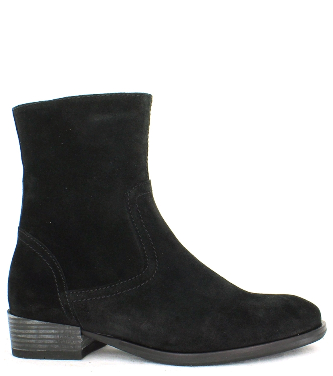 Wolky Wolky boots <span>04514 400000 Assam</span> Black Wolky boots <span>04514 400000 Assam</span> 04514 400000 Assam zwart - www.bremmerschoenen.pro - Bremmer Schoenen