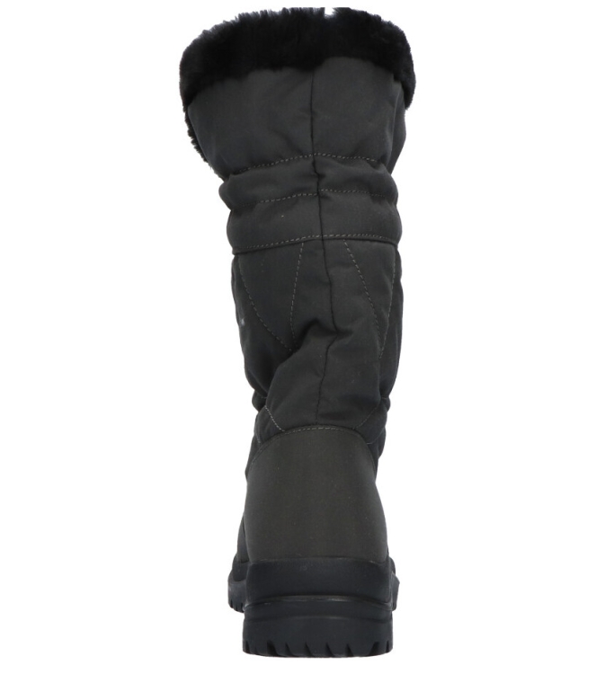 Olang Olang winterlaars <span>Genny OC TEX 816 Antracite</span> Olang winterlaars <span>Genny OC TEX 816 Antracite</span> Genny OC TEX 816 Antracite grijs - www.bremmerschoenen.pro - Bremmer Schoenen