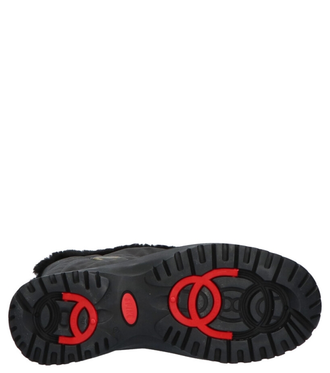 Olang Olang winterlaars <span>Genny OC TEX 816 Antracite</span> Olang winterlaars <span>Genny OC TEX 816 Antracite</span> Genny OC TEX 816 Antracite grijs - www.bremmerschoenen.pro - Bremmer Schoenen