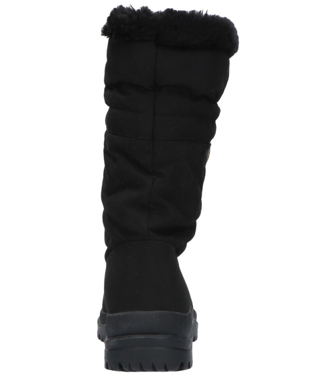 Olang Olang winterlaars <span>Genny OC TEX 81 nero</span> Olang winterlaars <span>Genny OC TEX 81 nero</span> Genny OC TEX 81 nero zwart - www.bremmerschoenen.pro - Bremmer Schoenen