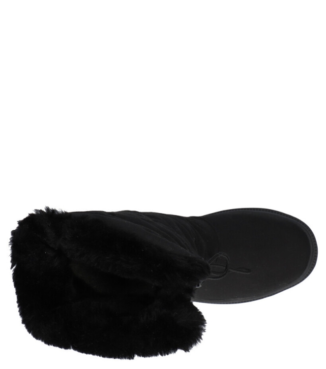 Olang Olang winterlaars <span>Genny OC TEX 81 nero</span> Olang winterlaars <span>Genny OC TEX 81 nero</span> Genny OC TEX 81 nero zwart - www.bremmerschoenen.pro - Bremmer Schoenen