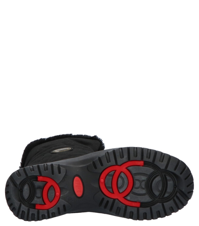 Olang Olang winterlaars <span>Genny OC TEX 81 nero</span> Olang winterlaars <span>Genny OC TEX 81 nero</span> Genny OC TEX 81 nero zwart - www.bremmerschoenen.pro - Bremmer Schoenen