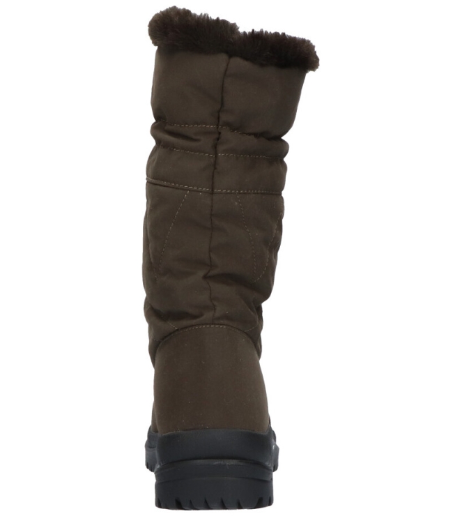 Olang Olang winterlaars <span>Genny OC TEX 84 caffe</span> Olang winterlaars <span>Genny OC TEX 84 caffe</span> Genny OC TEX 84 caffe bruin - www.bremmerschoenen.pro - Bremmer Schoenen