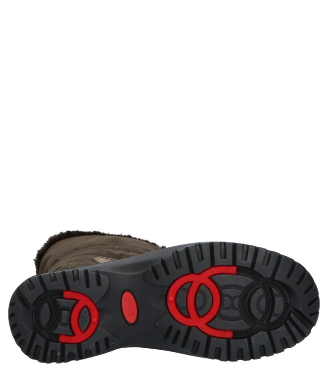 Olang Olang winterlaars <span>Genny OC TEX 84 caffe</span> Olang winterlaars <span>Genny OC TEX 84 caffe</span> Genny OC TEX 84 caffe bruin - www.bremmerschoenen.pro - Bremmer Schoenen
