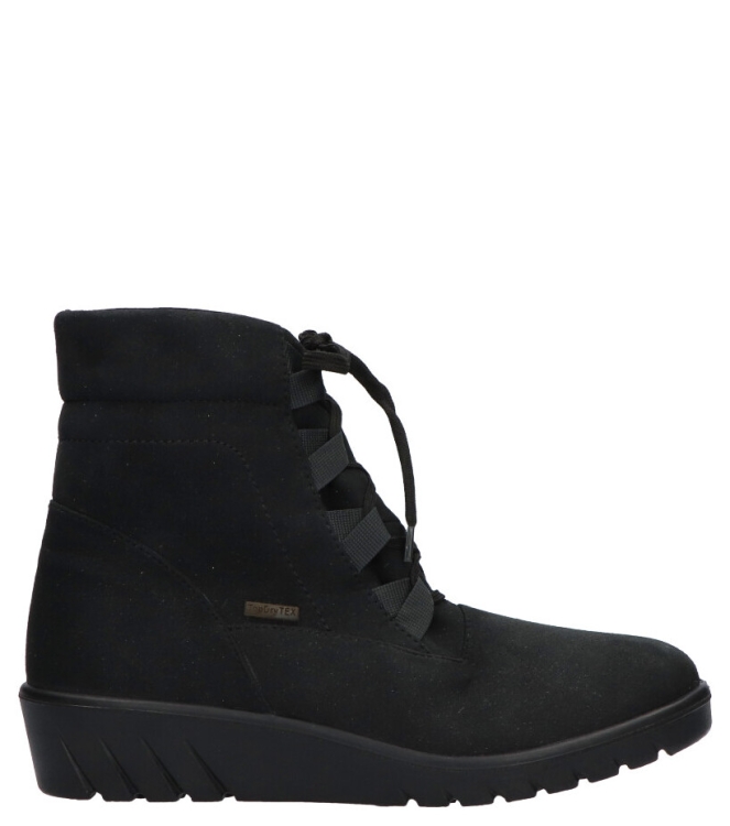 Romika ROMIKA <span>51060 73 100 Varese</span> ZWART ROMIKA <span>51060 73 100 Varese</span> 51060 73 100 Varese zwart - www.bremmerschoenen.pro - Bremmer Schoenen