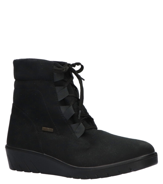 Romika ROMIKA <span>51060 73 100 Varese</span> ZWART ROMIKA <span>51060 73 100 Varese</span> 51060 73 100 Varese zwart - www.bremmerschoenen.pro - Bremmer Schoenen