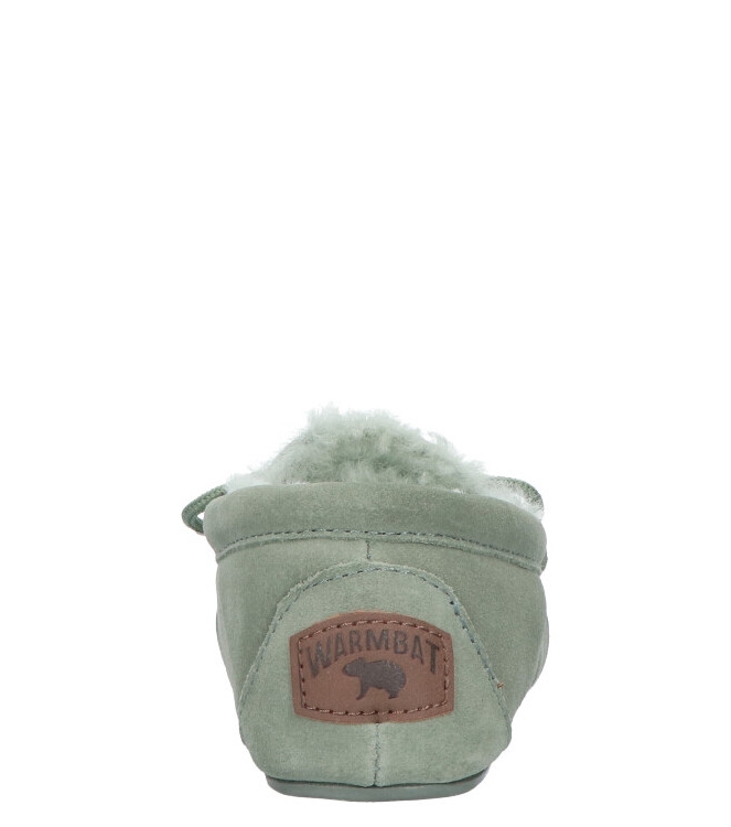Warmbat Warmbat pantoffel <span>Fjorda Women FDA3410 33 mint</span> mint Warmbat pantoffel <span>Fjorda Women FDA3410 33 mint</span> Fjorda Women FDA3410 33 mint groen - www.bremmerschoenen.pro - Bremmer Schoenen
