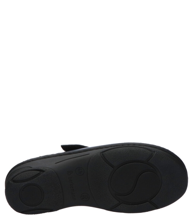 Berkemann Berkemann slipper <span>03457-371 HELIANE</span> Blau Berkemann slipper <span>03457-371 HELIANE</span> 03457-371 HELIANE blauw - www.bremmerschoenen.pro - Bremmer Schoenen