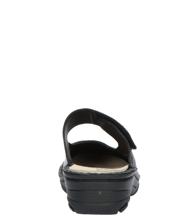 Berkemann slipper <span>03457-982 HELIANE</span> 03457-982 HELIANE zwart - www.bremmerschoenen.pro - Bremmer Schoenen