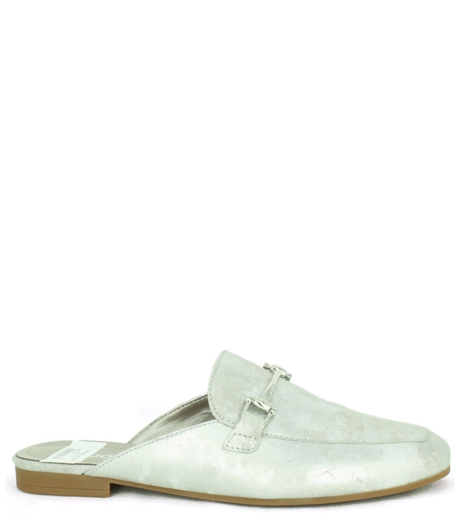 Gabor Gabor Muil <span>85.511.61</span> silber Gabor Muil <span>85.511.61</span> 85.511.61 zilver - www.bremmerschoenen.pro - Bremmer Schoenen