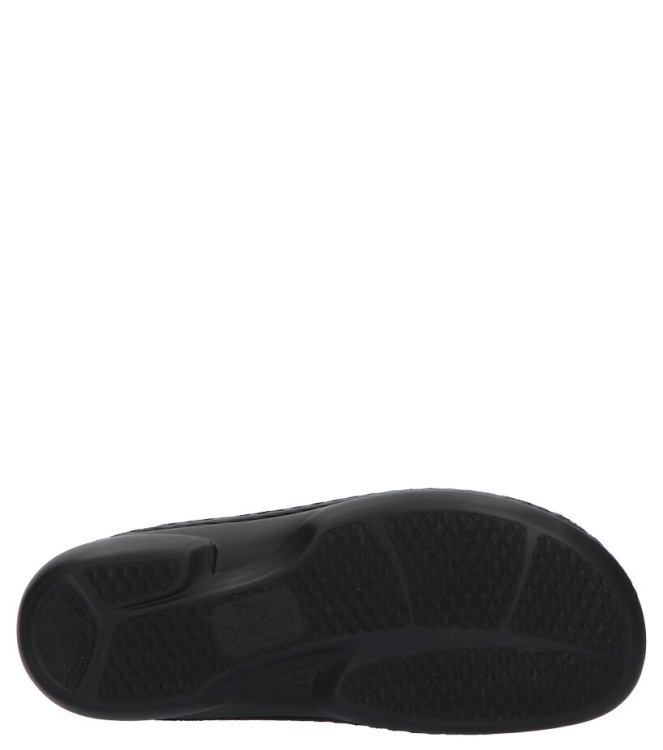 Finn Comfort Finn Comfort slipper <span>2554 900418 KOS</span> ZWART Finn Comfort slipper <span>2554 900418 KOS</span> 2554 900418 KOS zwart - www.bremmerschoenen.pro - Bremmer Schoenen