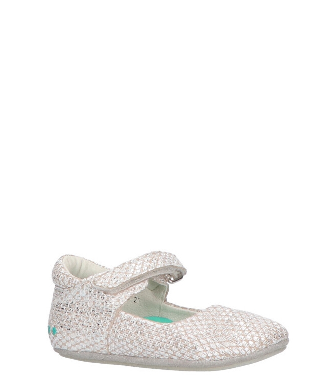 Bunnies JR Bunnies JR Bandschoen <span>218110591</span> silver Bunnies JR Bandschoen <span>218110591</span> 218110591 zilver - www.bremmerschoenen.pro - Bremmer Schoenen