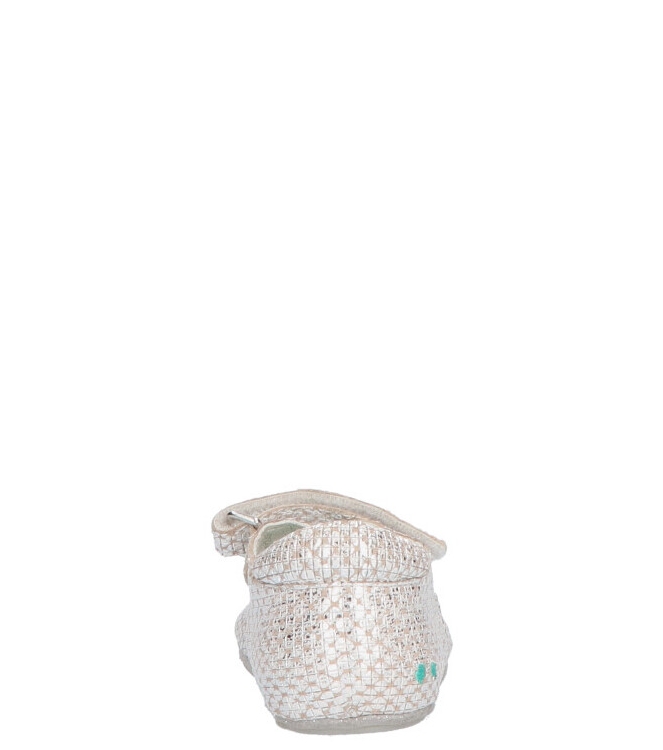 Bunnies JR Bunnies JR Bandschoen <span>218110591</span> silver Bunnies JR Bandschoen <span>218110591</span> 218110591 zilver - www.bremmerschoenen.pro - Bremmer Schoenen
