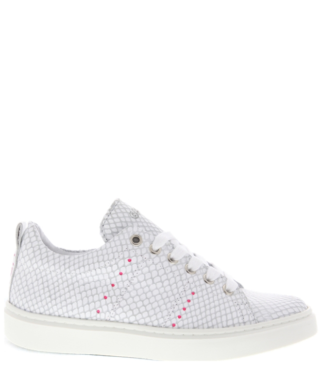 Giga Giga sneaker <span>9168 A53T65</span> bianco - fuxia Giga sneaker <span>9168 A53T65</span> 9168 A53T65 wit - www.bremmerschoenen.pro - Bremmer Schoenen