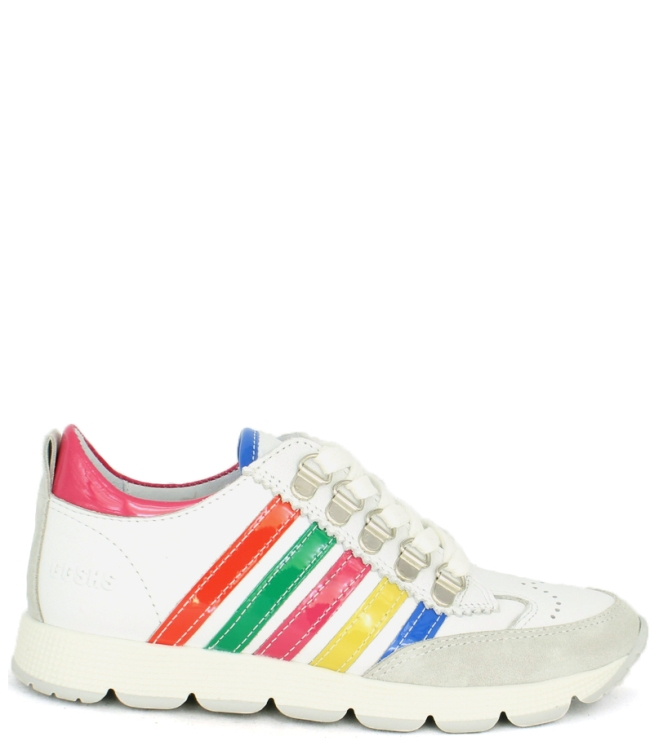 Giga Giga sneaker <span>9243 F39A11</span> grey - white Giga sneaker <span>9243 F39A11</span> 9243 F39A11 grijs - www.bremmerschoenen.pro - Bremmer Schoenen