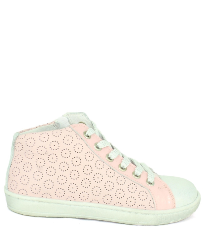 Freaks Sneaker <span>18114-6400</span> 18114-6400 rose - www.bremmerschoenen.pro - Bremmer Schoenen
