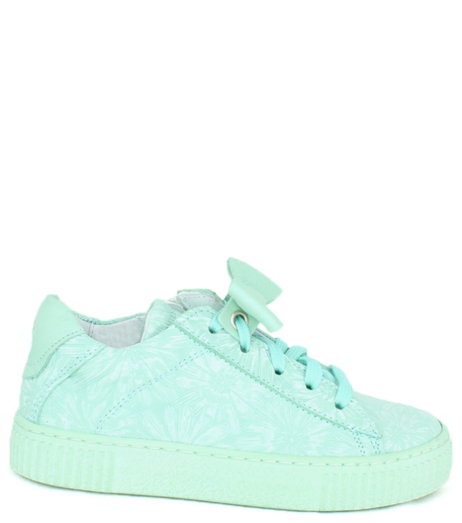 Freaks Sneaker <span>183048640</span> 183048640 groen - www.bremmerschoenen.pro - Bremmer Schoenen