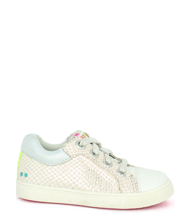 Bunnies JR Sneaker <span>218312970</span> 218312970 wit - www.bremmerschoenen.pro - Bremmer Schoenen