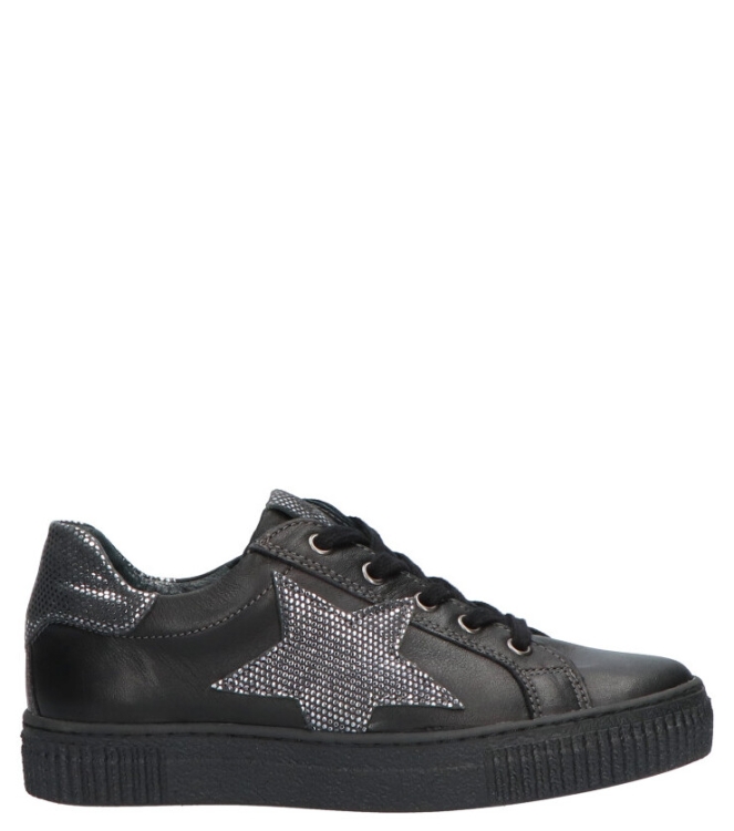 Giga Giga Sneaker <span>9646 A11H12</span> Black Giga Sneaker <span>9646 A11H12</span> 9646 A11H12 zwart - www.bremmerschoenen.pro - Bremmer Schoenen