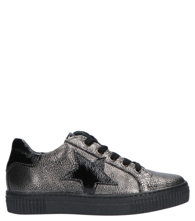 Giga Giga Sneaker <span>9646 H26E11</span> Silver Giga Sneaker <span>9646 H26E11</span> 9646 H26E11 zilver - www.bremmerschoenen.pro - Bremmer Schoenen