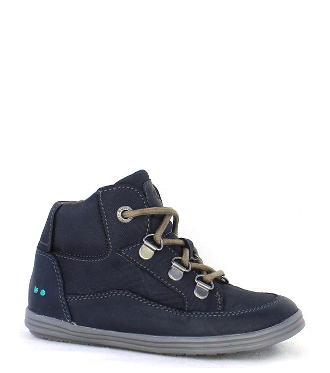Bunnies JR Sneaker <span>218600629</span> 218600629 blauw - www.bremmerschoenen.pro - Bremmer Schoenen