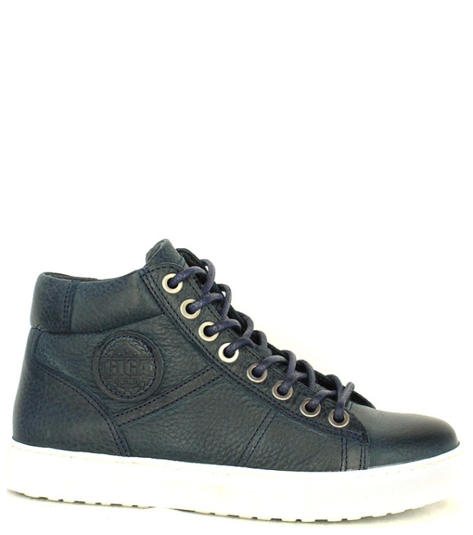 Giga Sneaker <span>9822 C58</span> 9822 C58 blauw - www.bremmerschoenen.pro - Bremmer Schoenen