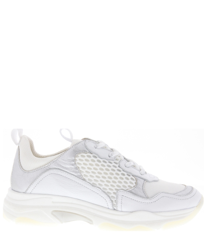 Giga Sneaker <span>G1057 A19H26</span> G1057 A19H26 wit - www.bremmerschoenen.pro - Bremmer Schoenen