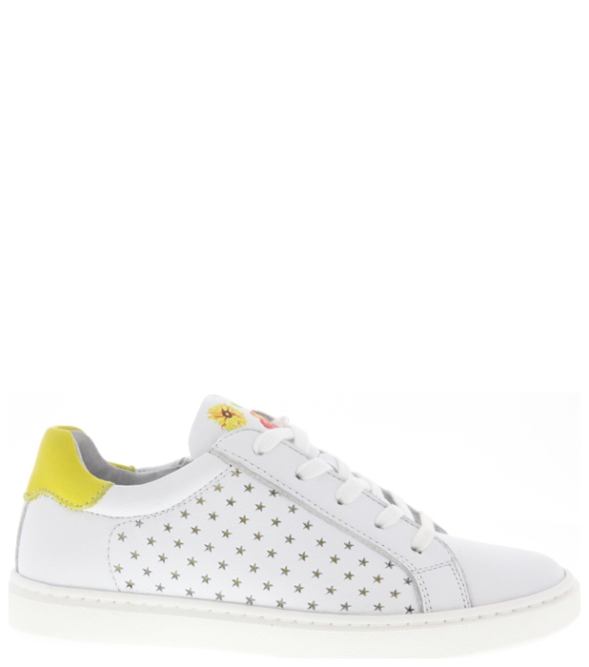 Giga Giga Sneaker <span>G2042 A19A11</span> velv. white savana lamborghin Giga Sneaker <span>G2042 A19A11</span> G2042 A19A11 wit - www.bremmerschoenen.pro - Bremmer Schoenen