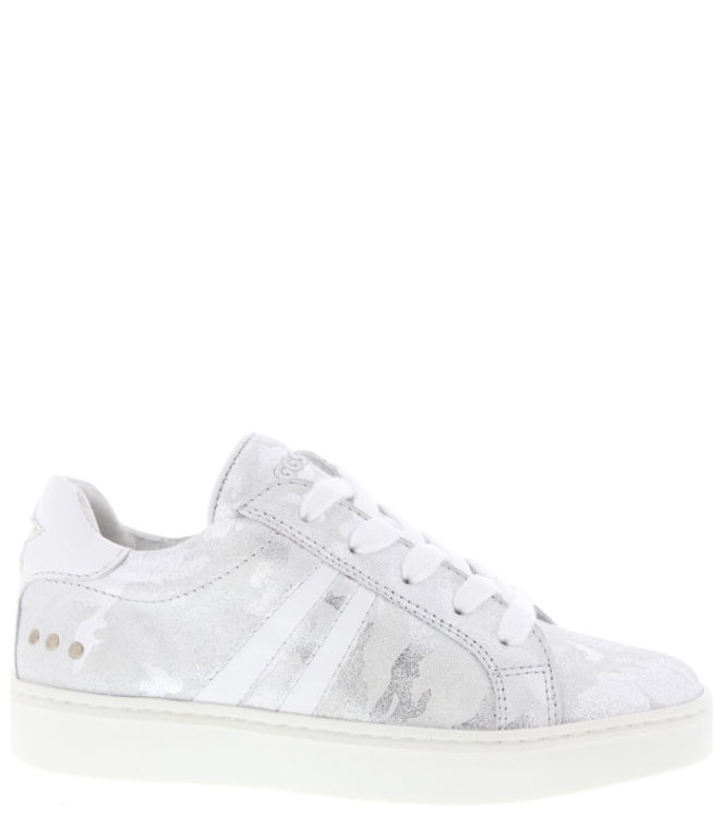 Giga Giga Sneaker <span>G2032 E71A19</span> mimetic bianco velvet white Giga Sneaker <span>G2032 E71A19</span> G2032 E71A19 zilver - www.bremmerschoenen.pro - Bremmer Schoenen
