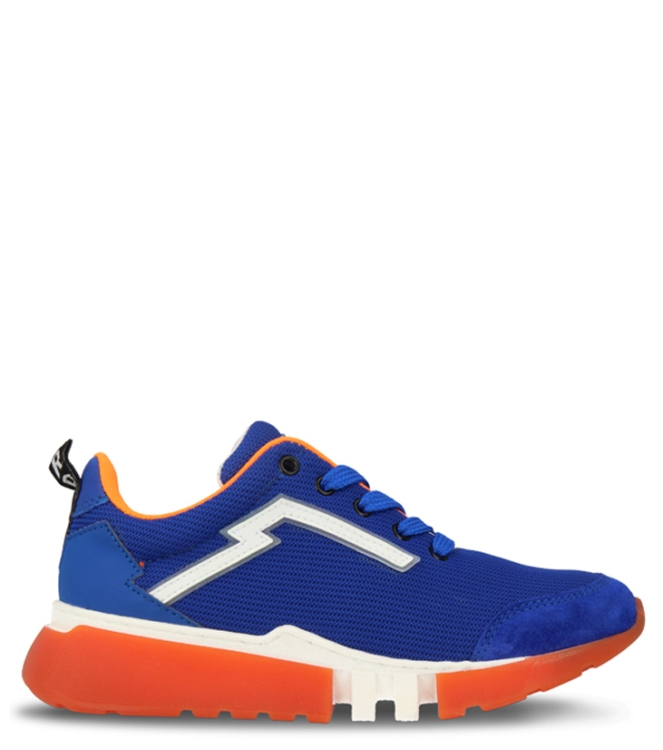 Red Rag Sneaker <span>13299 620</span> 13299 620 blauw - www.bremmerschoenen.pro - Bremmer Schoenen