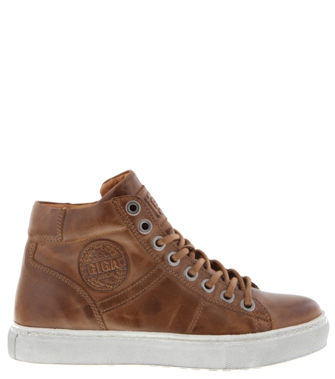 Giga Giga Veterboot <span>G3342 C15</span> softwax cuoio Giga Veterboot <span>G3342 C15</span> G3342 C15 cognac - www.bremmerschoenen.pro - Bremmer Schoenen