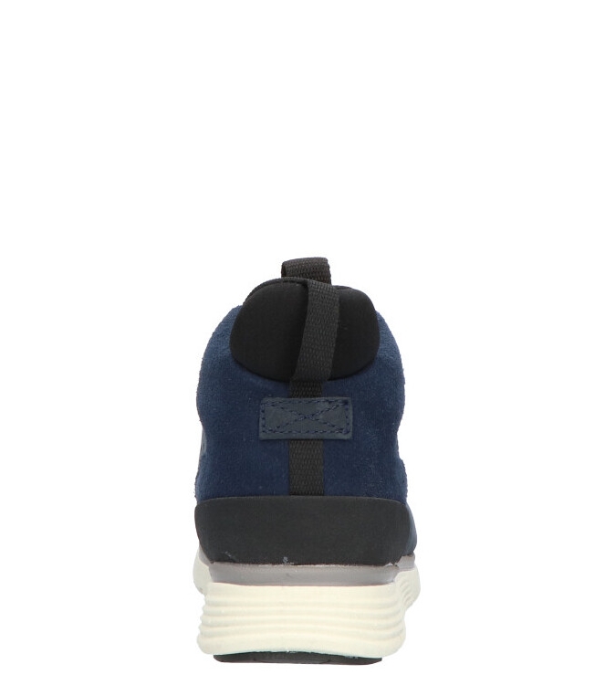 Timberland Timberland sneaker <span>TB0A1IS3019/TB0A1RD6019</span> black iris Timberland sneaker <span>TB0A1IS3019/TB0A1RD6019</span> TB0A1IS3019/TB0A1RD6019 zwart - www.bremmerschoenen.pro - Bremmer Schoenen