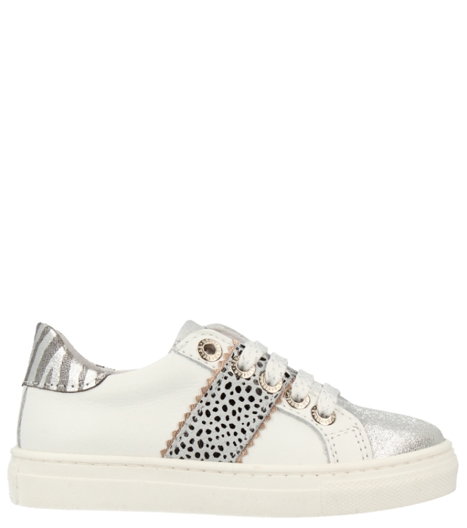 Develab Develab sneaker <span>42570 199</span> White Combi Fantasy Develab sneaker <span>42570 199</span> 42570 199 wit - www.bremmerschoenen.pro - Bremmer Schoenen