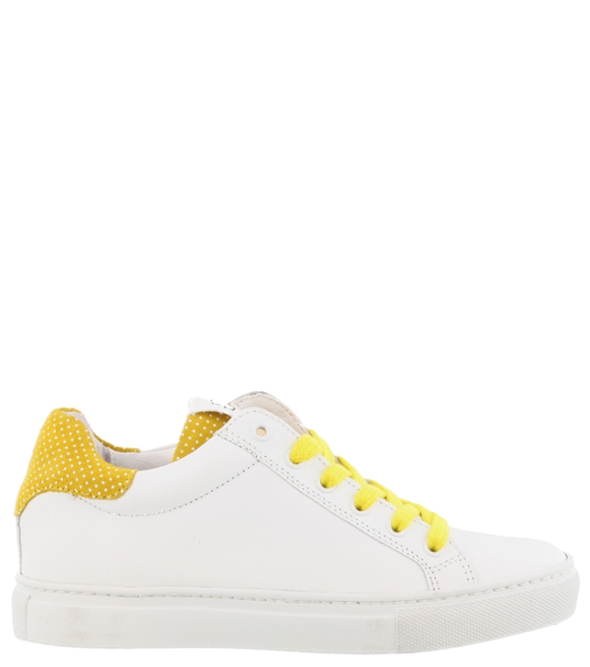 Giga sneaker <span>G3422 A53F26</span> G3422 A53F26 wit - www.bremmerschoenen.pro - Bremmer Schoenen