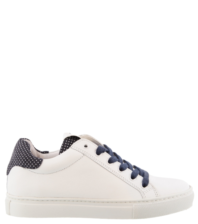 Giga Giga sneaker <span>G3422 A53F30</span> cow anil white kal.dots navy Giga sneaker <span>G3422 A53F30</span> G3422 A53F30 wit - www.bremmerschoenen.pro - Bremmer Schoenen