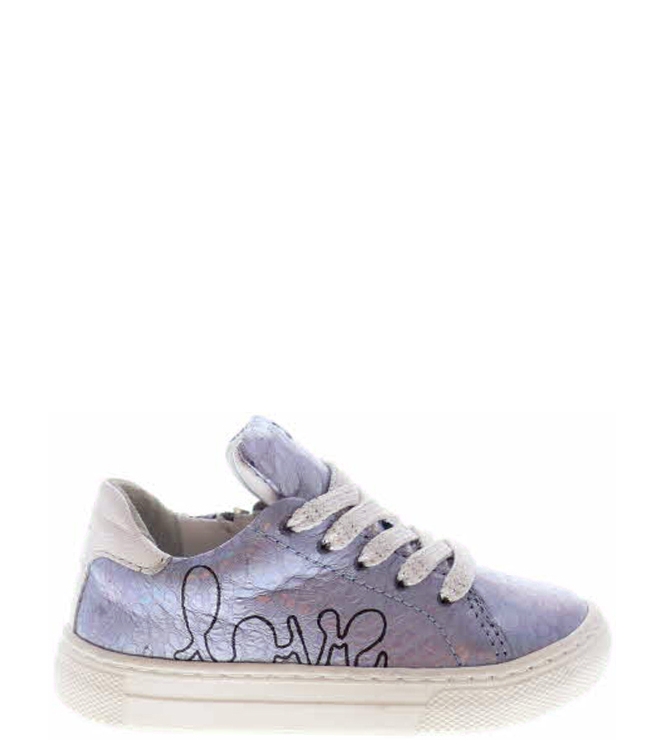 Jochie Jochie-Freaks sneaker <span>20106 700</span> blue Jochie-Freaks sneaker <span>20106 700</span> 20106 700 zilver - www.bremmerschoenen.pro - Bremmer Schoenen