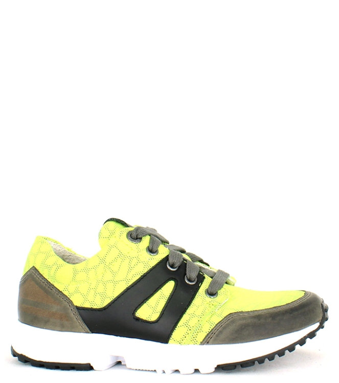TRACK STYLE SNEAKER <span>317081556</span> 317081556 grijs - www.bremmerschoenen.pro - Bremmer Schoenen