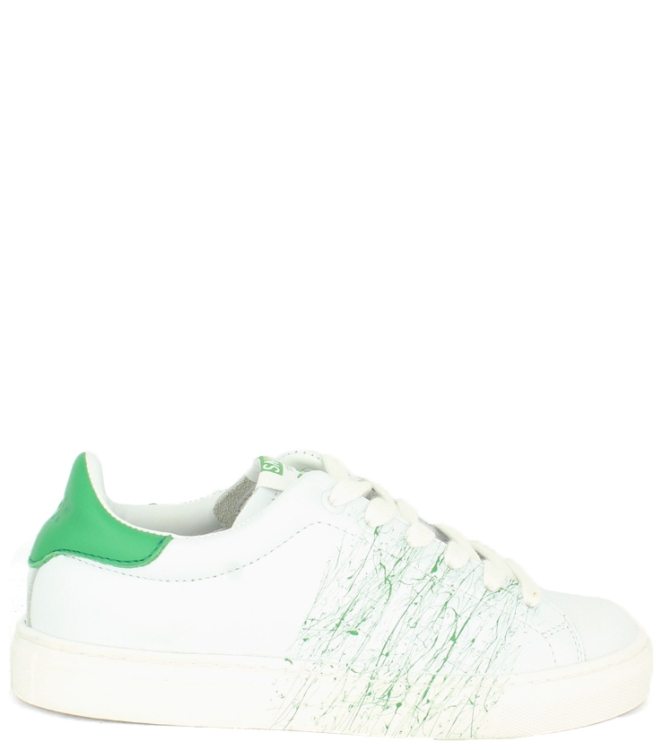 Piedro Piedro Sneaker <span>111.74001.10.9921</span> 9921.wit/groen Piedro Sneaker <span>111.74001.10.9921</span> 111.74001.10.9921 wit - www.bremmerschoenen.pro - Bremmer Schoenen