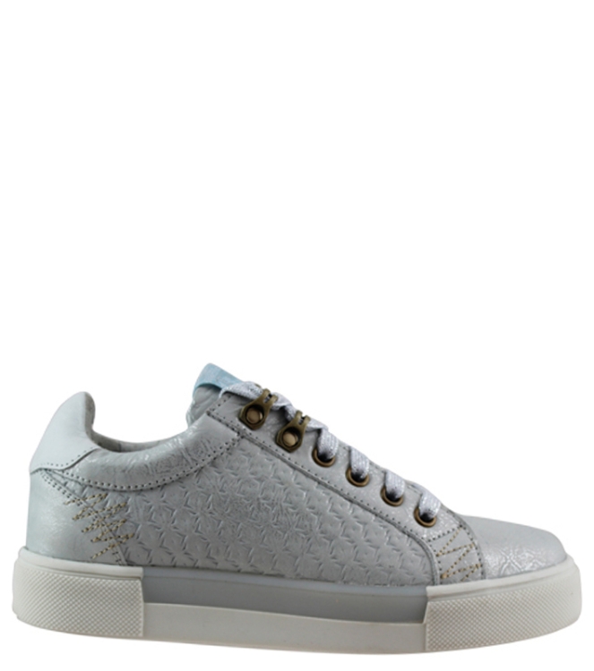Twins Twins sneaker <span>319170 591</span> Silver Twins sneaker <span>319170 591</span> 319170 591 zilver - www.bremmerschoenen.pro - Bremmer Schoenen