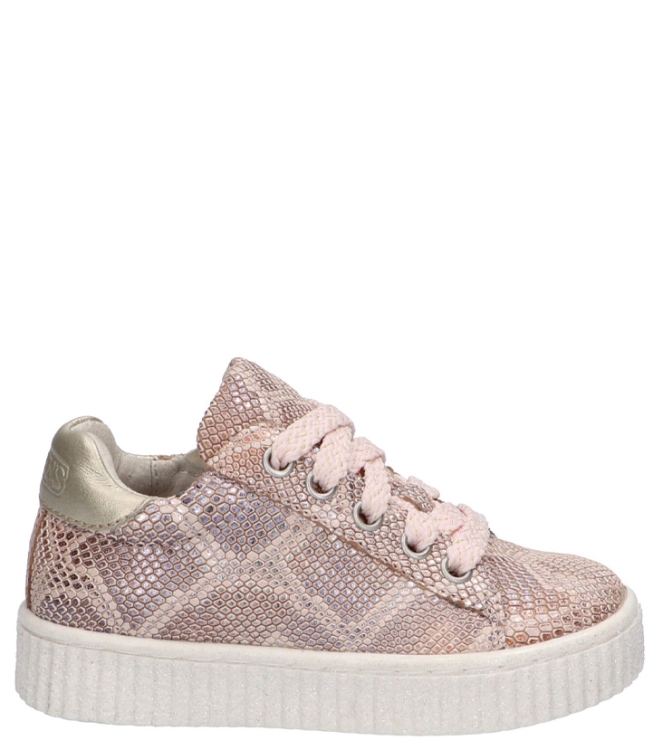 Twins Twins sneaker <span>320125 670</span> light pink Twins sneaker <span>320125 670</span> 320125 670 rose - www.bremmerschoenen.pro - Bremmer Schoenen