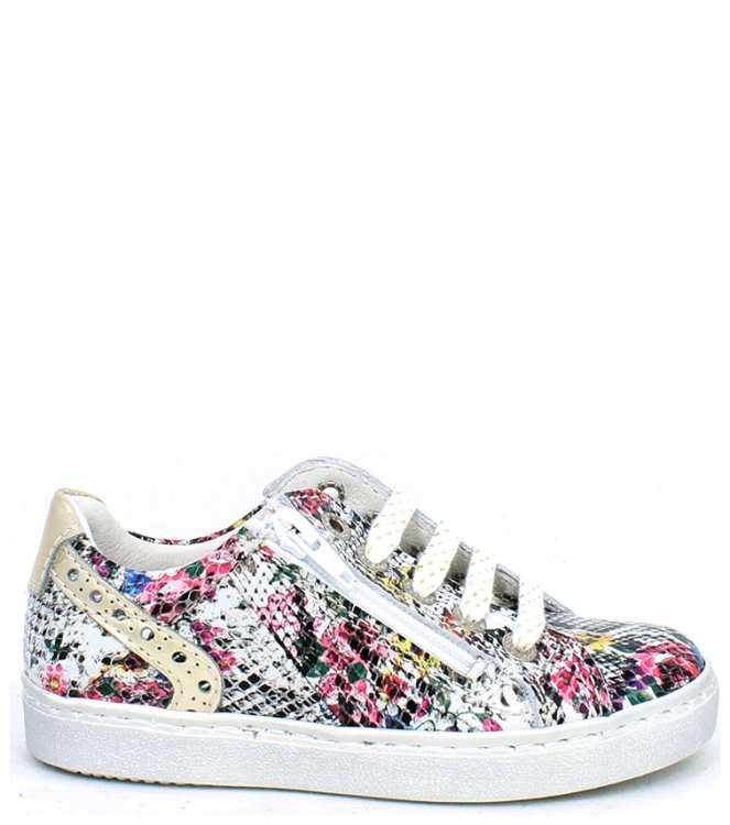 Piedro PIEDRO SNEAKER <span>760879726</span> OFF WHITE-FANTASY PIEDRO SNEAKER <span>760879726</span> 760879726 meerkleurig - www.bremmerschoenen.pro - Bremmer Schoenen