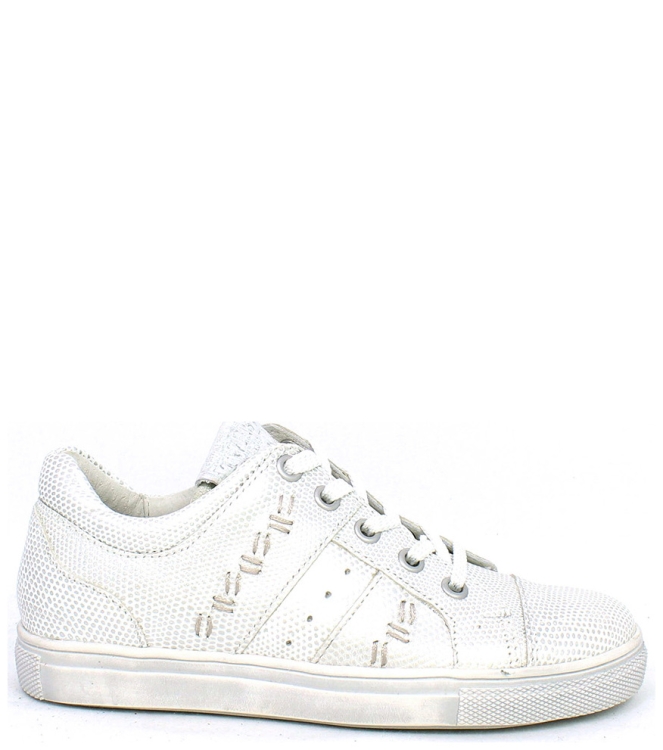 Twins TWINS SNEAKER <span>316245591</span> SILVER TWINS SNEAKER <span>316245591</span> 316245591 wit - www.bremmerschoenen.pro - Bremmer Schoenen