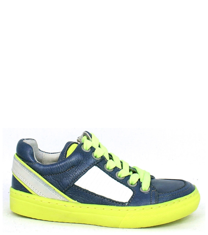 Track Style TRACK STYLE SNEAKER <span>316425527</span> JEANS TRACK STYLE SNEAKER <span>316425527</span> 316425527 blauw - www.bremmerschoenen.pro - Bremmer Schoenen