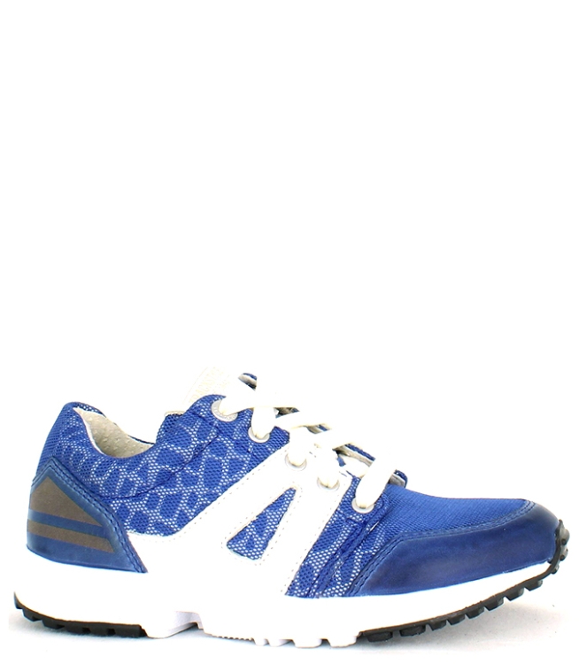 Track Style TRACK STYLE SNEAKER <span>317081523</span> BRIGHT BLUE TRACK STYLE SNEAKER <span>317081523</span> 317081523 blauw - www.bremmerschoenen.pro - Bremmer Schoenen
