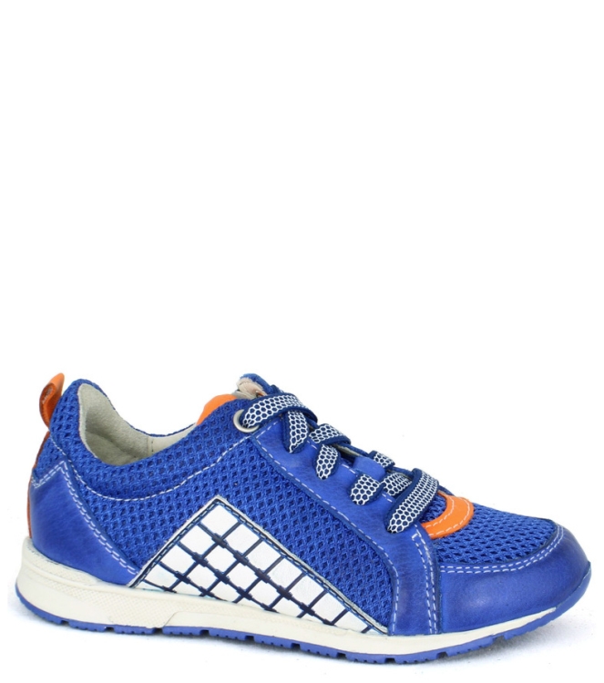 Track Style Track Style Sneaker <span>318321323</span> 323.Cobalt Track Style Sneaker <span>318321323</span> 318321323 blauw - www.bremmerschoenen.pro - Bremmer Schoenen